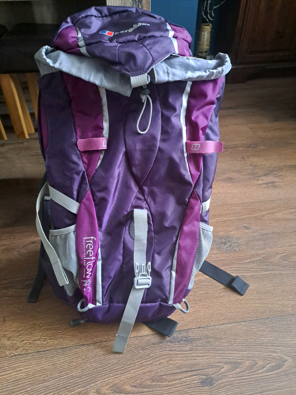 Berghaus rucksack | in Lanchester 